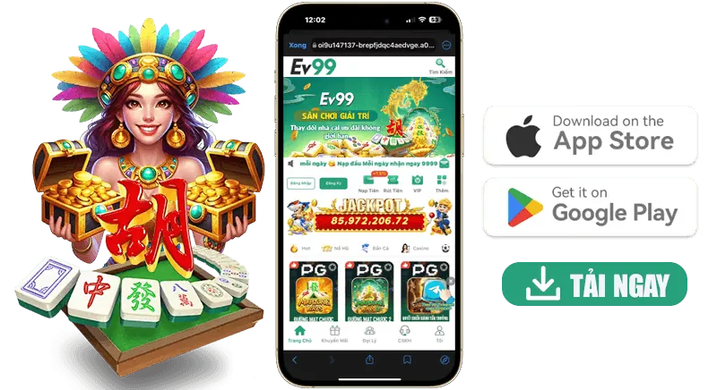 Game Nổ Hũ Kho Báu Ai Cập