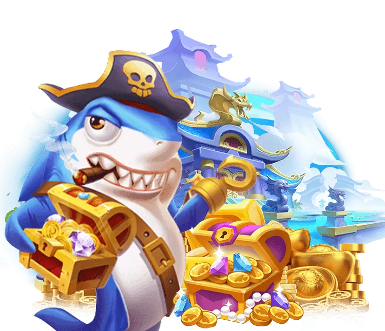 Game bắn cá Long Vương Mocbai