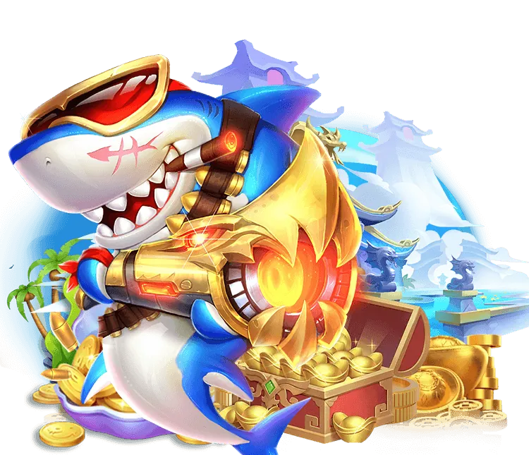 Game bắn cá Thần Tài Mocbai