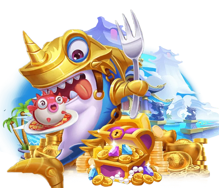 Game Nổ Hũ Đại Dương Xanh