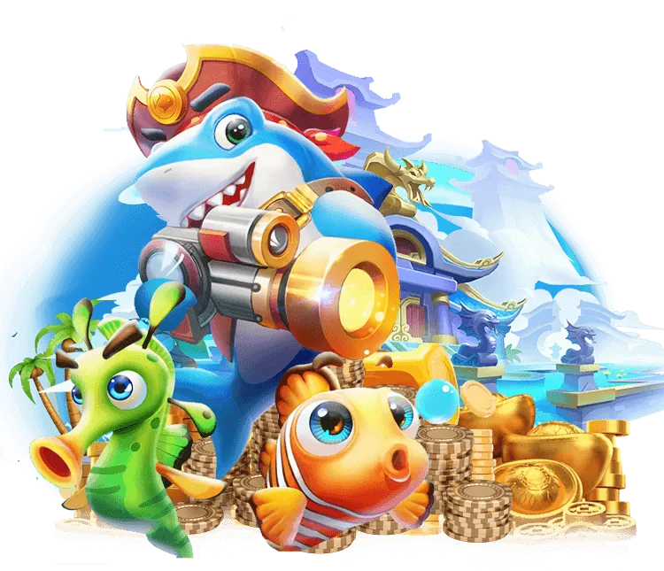 Game bắn cá Vua Đại Dương Mocbai