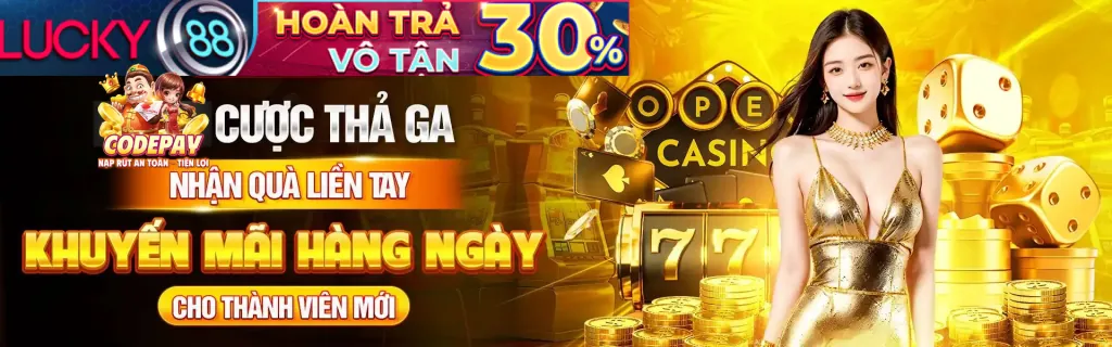 Sự kiện và khuyến mãi độc quyền dành cho VIP mocbai đăng nhập